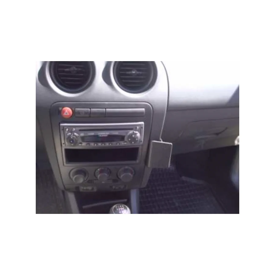 Bild 4 : 853081 : Brodit ProClip für Seat Ibiza, ab Bj. 2002 bis 2008