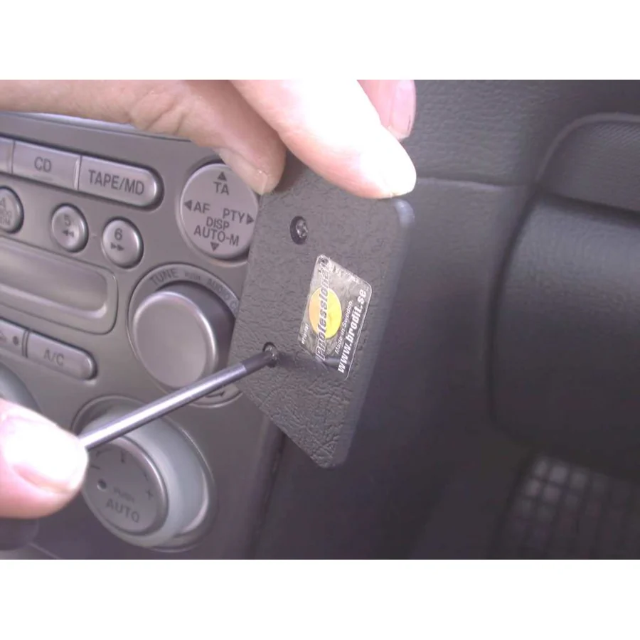 Bild 3 : 853082 : Brodit ProClip für Mazda 6, ab Bj. 2002 bis 2007