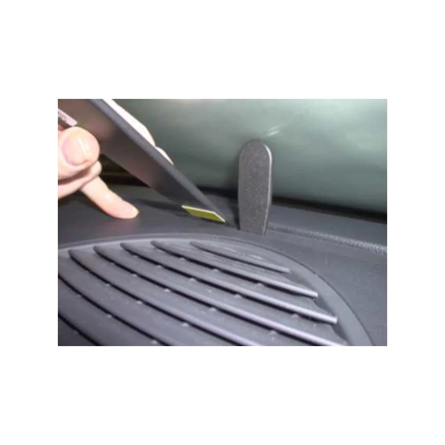 Bild 1 : 853083 : Brodit ProClip für Mercedes E-Klasse (W211 / S211), ab Bj. 2002 bis 2009