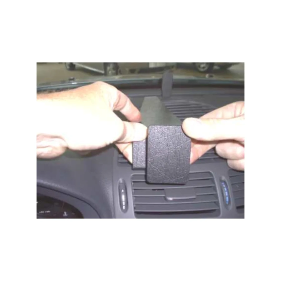 Bild 2 : 853083 : Brodit ProClip für Mercedes E-Klasse (W211 / S211), ab Bj. 2002 bis 2009