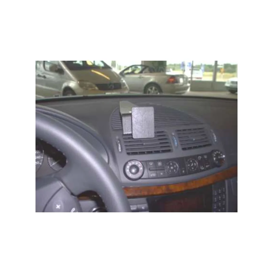 Bild 4 : 853083 : Brodit ProClip für Mercedes E-Klasse (W211 / S211), ab Bj. 2002 bis 2009