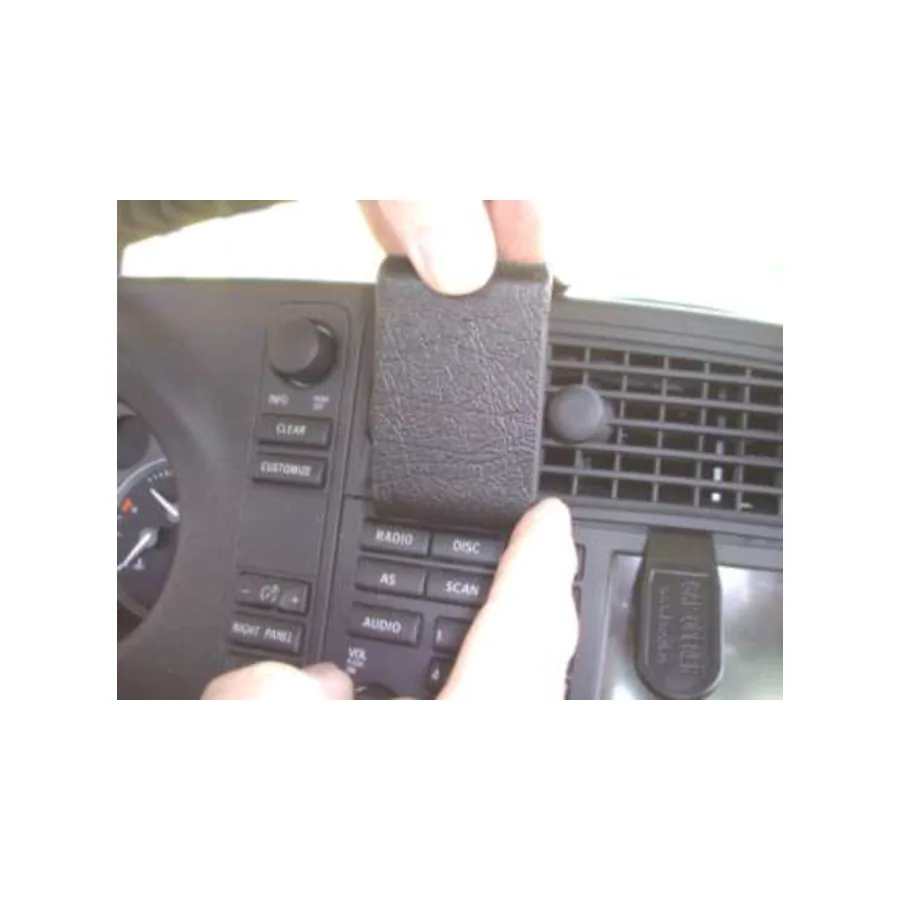 Bild 2 : 853086 : Brodit ProClip für Saab 9-3, ab Bj. 2003 bis 2006
