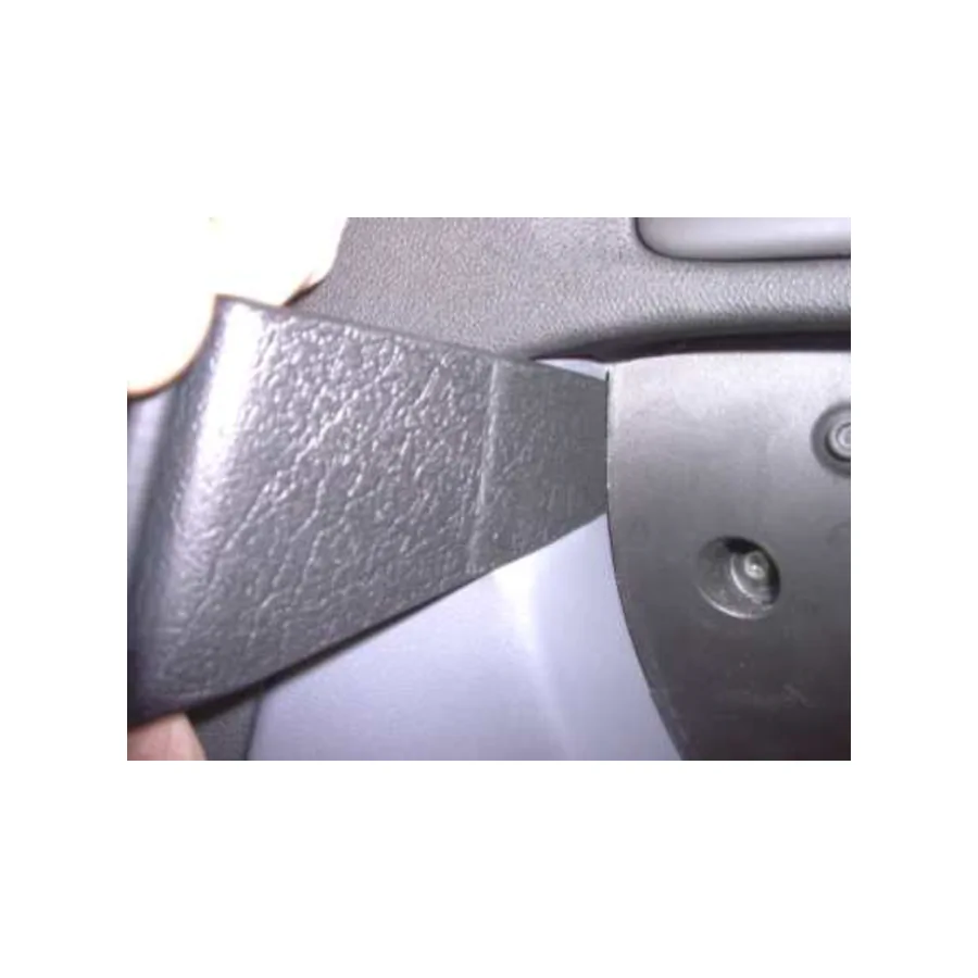 Bild 2 : 853088 : Brodit ProClip für Saab 9-3, ab Bj. 2003 bis 2006 (nicht für Modelle mit Becherhalter)