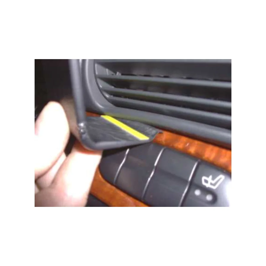 Bild 2 : 853090 : Brodit ProClip für Mercedes C-Klasse (W203), ab Bj. 2000 bis 2006