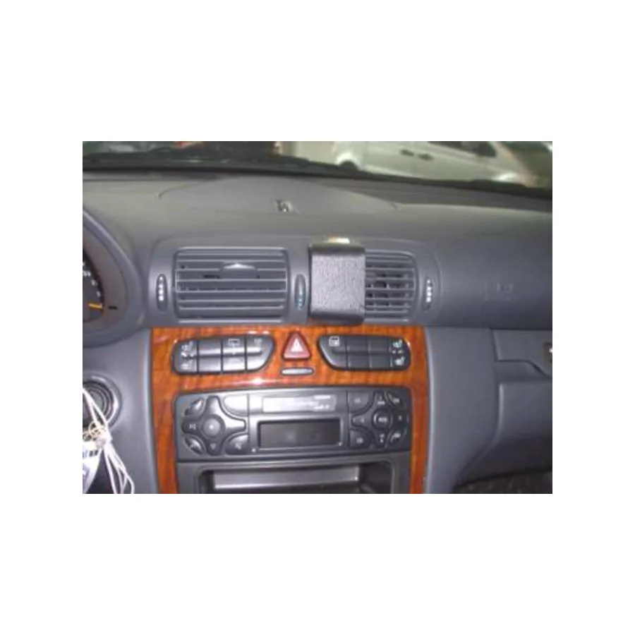 Bild 4 : 853090 : Brodit ProClip für Mercedes C-Klasse (W203), ab Bj. 2000 bis 2006