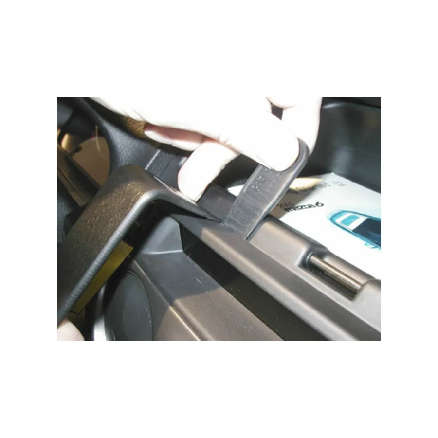Bild 2 : 853091 : Brodit ProClip für Mazda 6, ab Bj. 2002 bis 2007