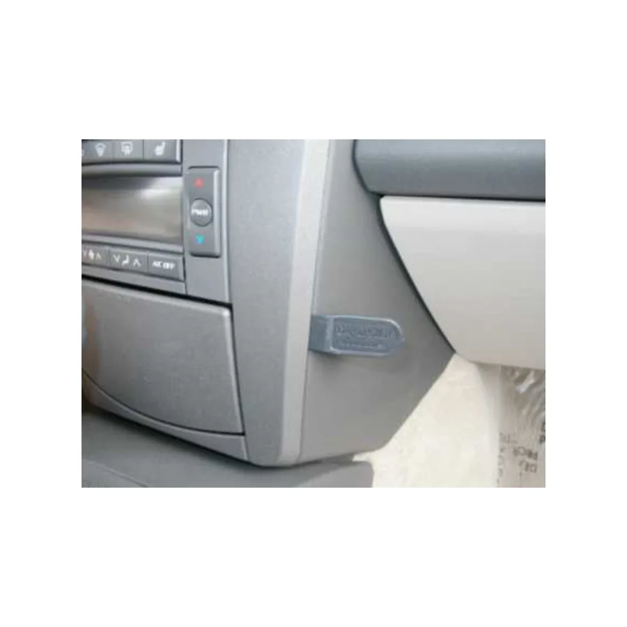 Bild 1 : 853093 : Brodit ProClip für Cadillac CTS, ab Bj. 2003 bis 2007