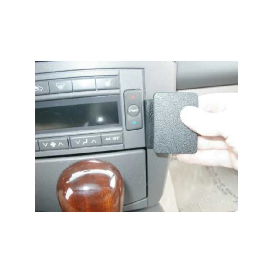 Bild 2 : 853093 : Brodit ProClip für Cadillac CTS, ab Bj. 2003 bis 2007