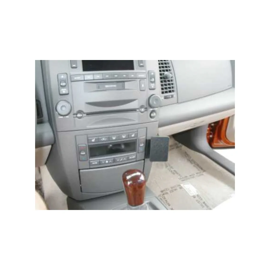 Bild 4 : 853093 : Brodit ProClip für Cadillac CTS, ab Bj. 2003 bis 2007
