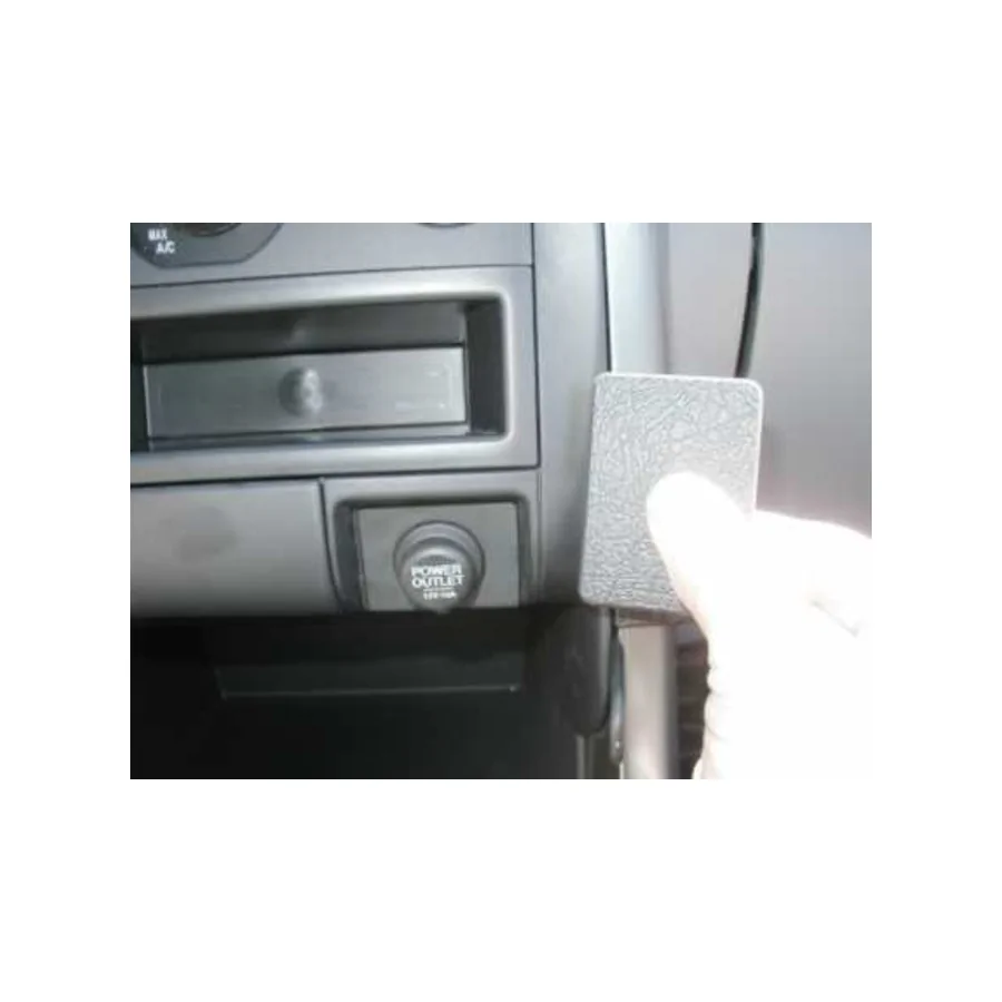 Bild 3 : 853097 : Brodit ProClip für Honda Pilot, ab Bj. 2003 bis 2008