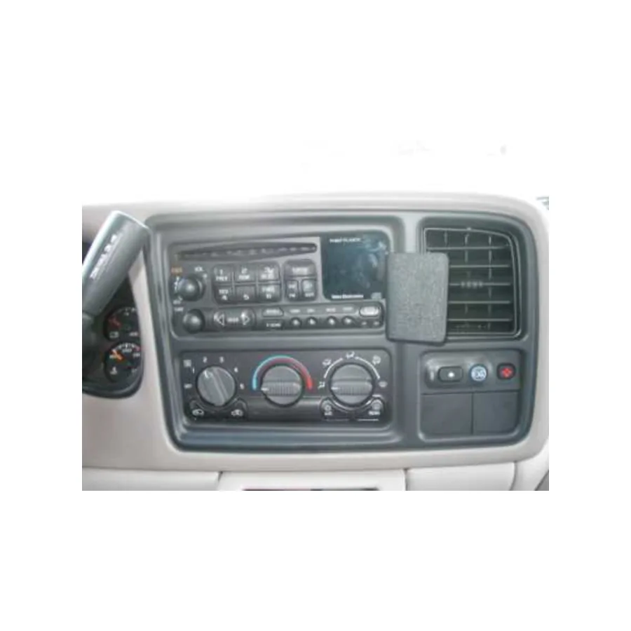 Bild 3 : 853111 : Brodit ProClip für Chevrolet Silverado, ab Bj. 1999 bis 2002