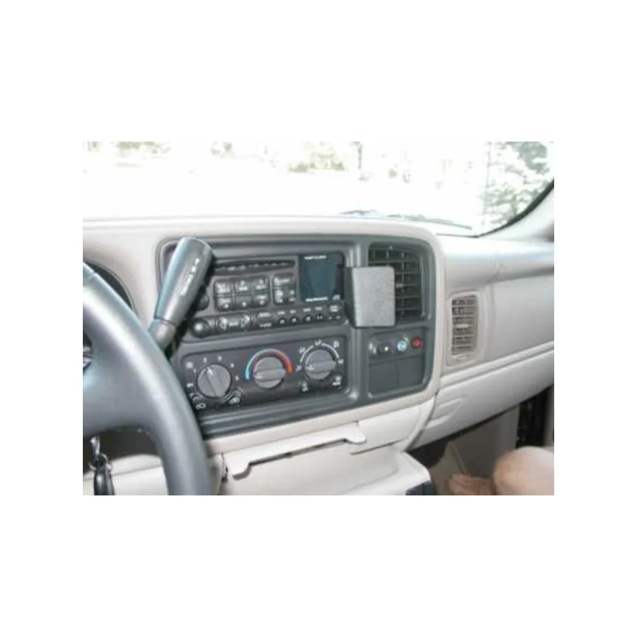 Bild 4 : 853111 : Brodit ProClip für Chevrolet Silverado, ab Bj. 1999 bis 2002