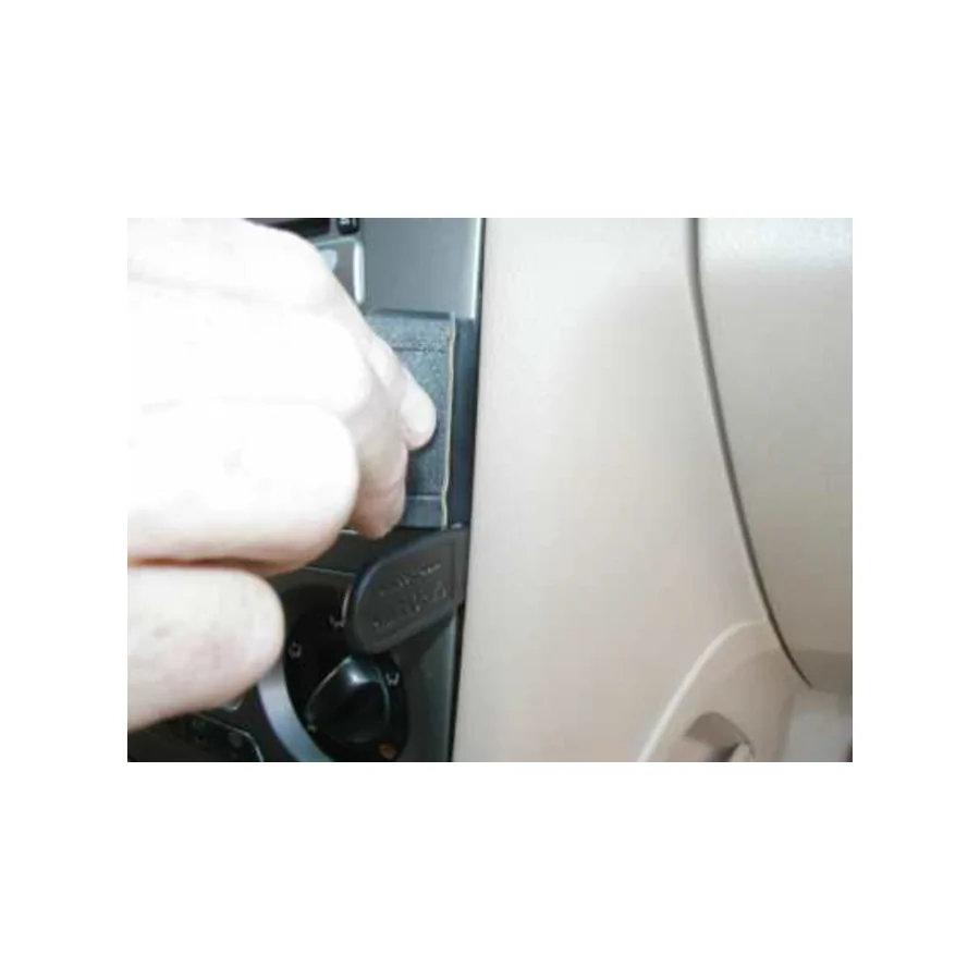 Bild 1 : 853119 : Brodit ProClip für Subaru Forester, ab Bj. 2003 bis 2007