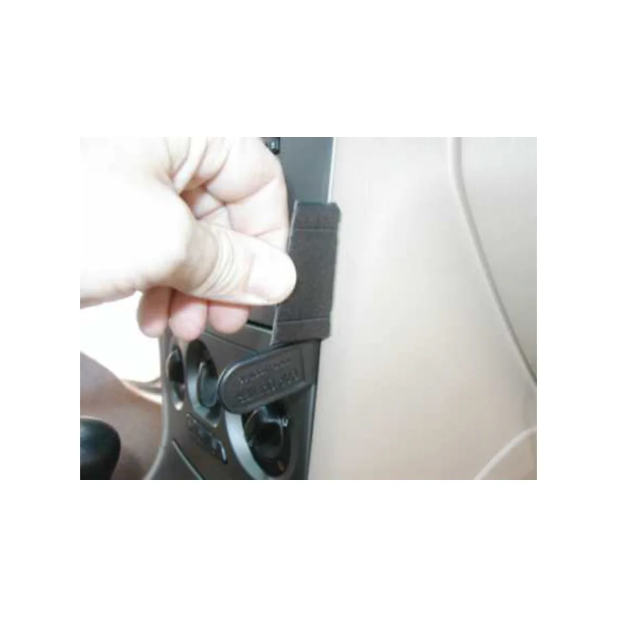 Bild 2 : 853119 : Brodit ProClip für Subaru Forester, ab Bj. 2003 bis 2007