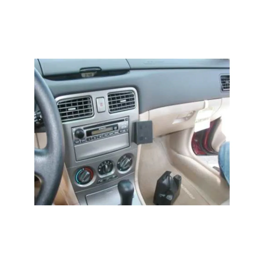 Bild 4 : 853119 : Brodit ProClip für Subaru Forester, ab Bj. 2003 bis 2007