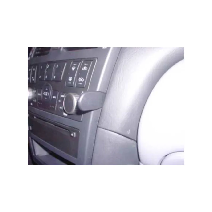 Bild 1 : 853135 : Brodit ProClip für Nissan Almera, ab Bj. 2003 bis 2007