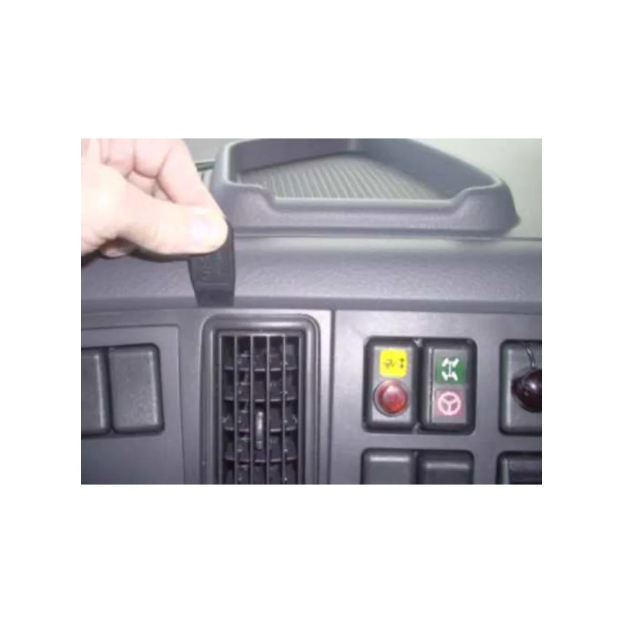 Bild 1 : 853136 : Brodit ProClip für Volvo FM Serie, ab Bj. 2003 bis 2007