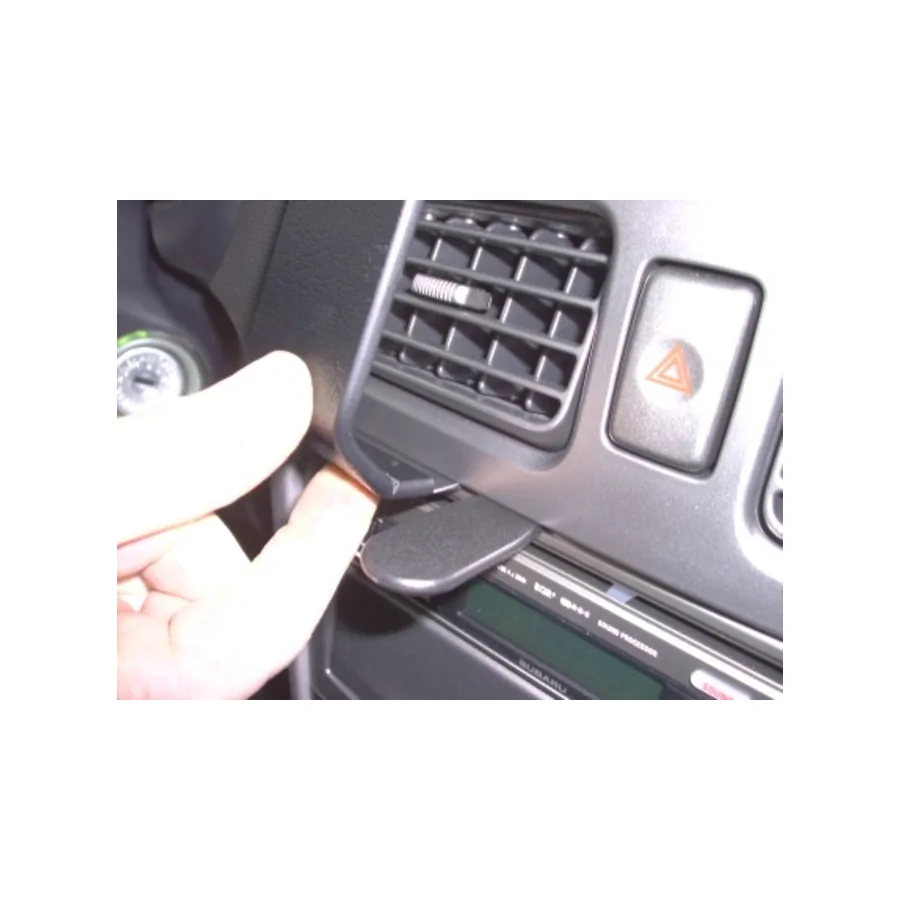 Bild 3 : 853137 : Brodit ProClip für Subaru Forester, ab Bj. 2003 bis 2007