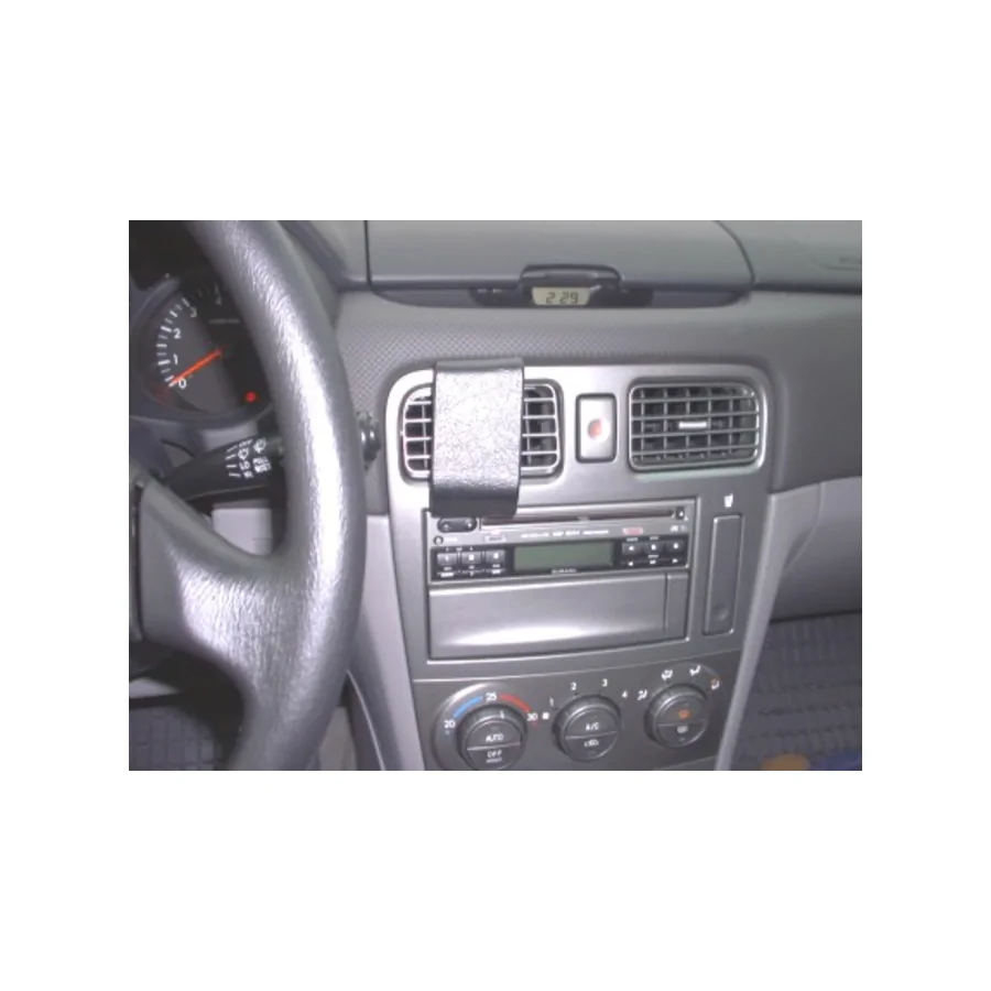 Bild 4 : 853137 : Brodit ProClip für Subaru Forester, ab Bj. 2003 bis 2007
