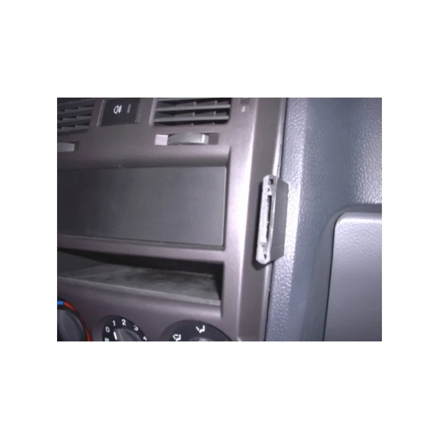 Bild 2 : 853140 : Brodit ProClip für Hyundai Getz, ab Bj. 2002 bis 2005