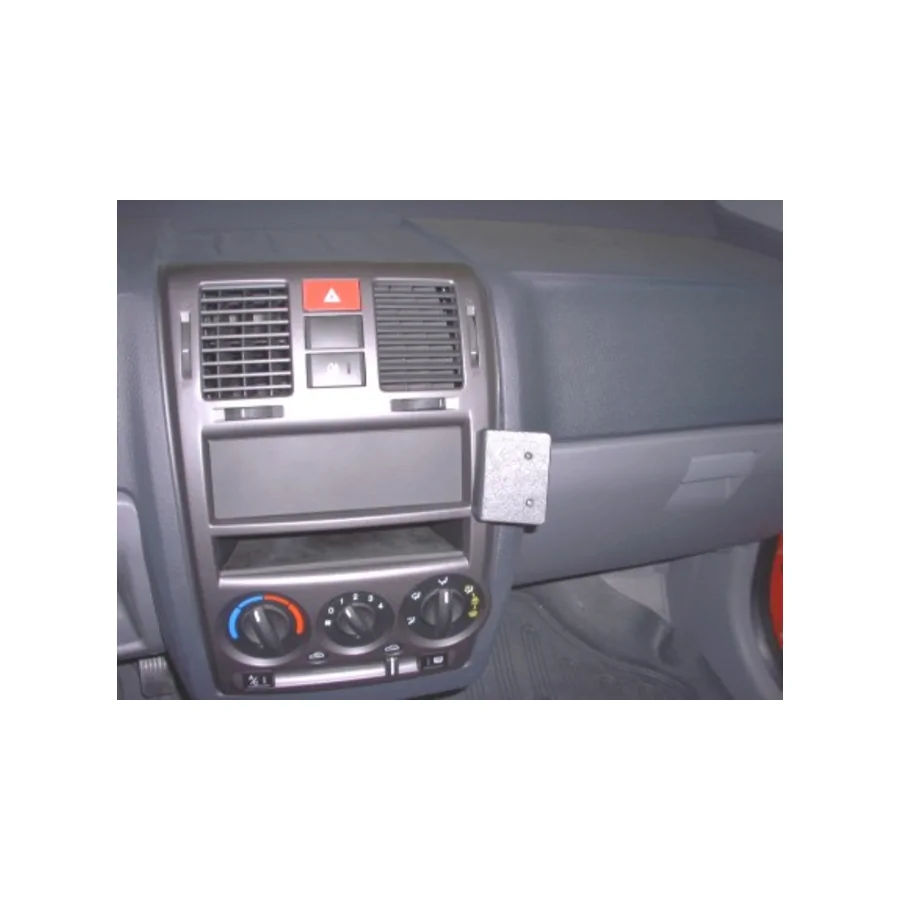 Bild 4 : 853140 : Brodit ProClip für Hyundai Getz, ab Bj. 2002 bis 2005