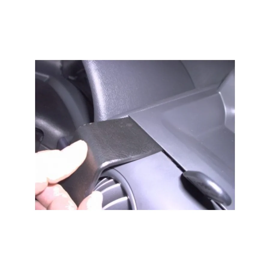 Bild 3 : 853143 : Brodit ProClip für Peugeot Partner, ab Bj. 2003 bis 2008