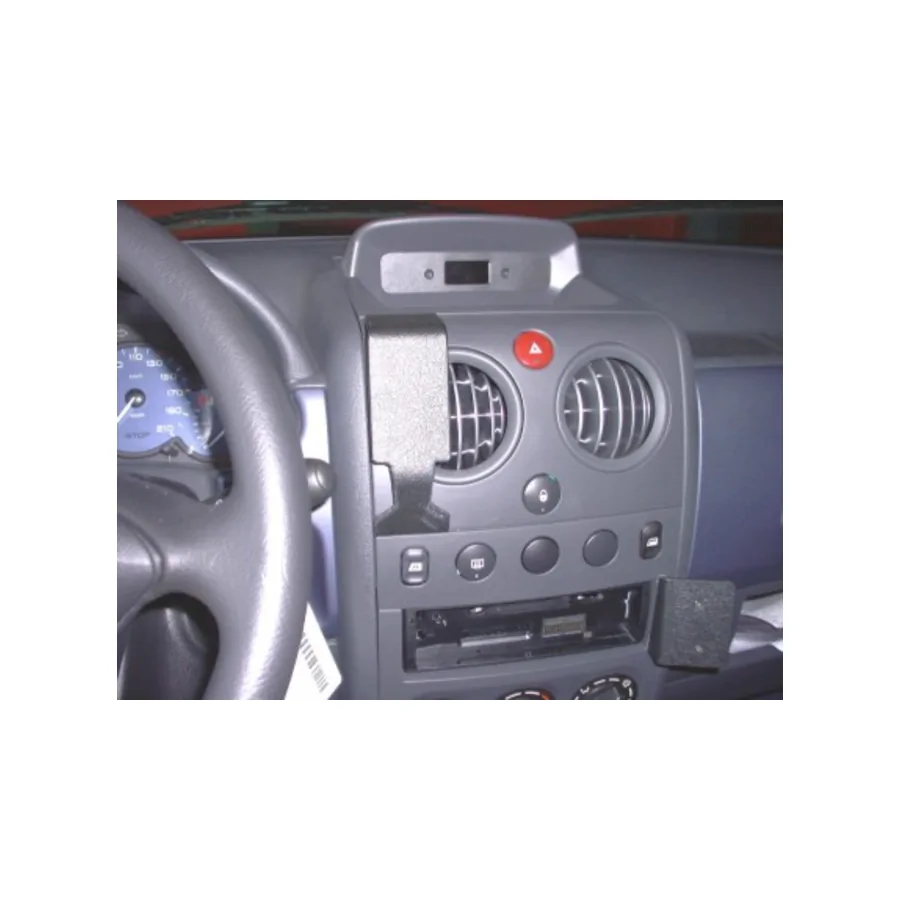 Bild 4 : 853143 : Brodit ProClip für Peugeot Partner, ab Bj. 2003 bis 2008