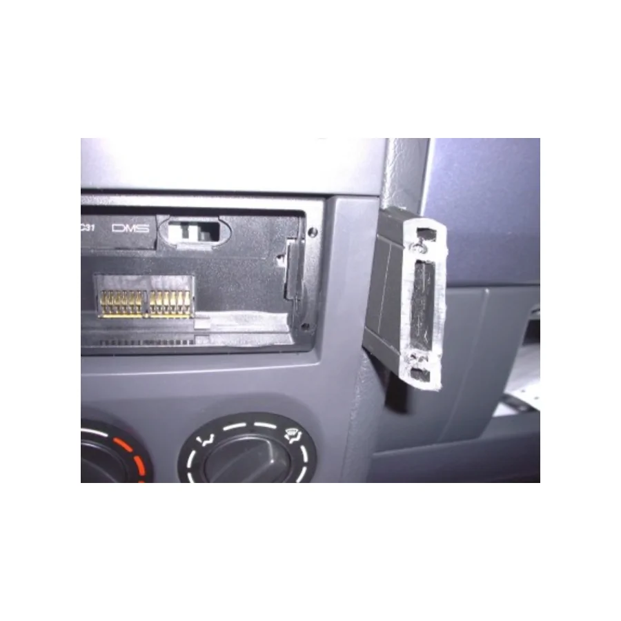 Bild 2 : 853144 : Brodit ProClip für Peugeot Partner, ab Bj. 2003 bis 2008
