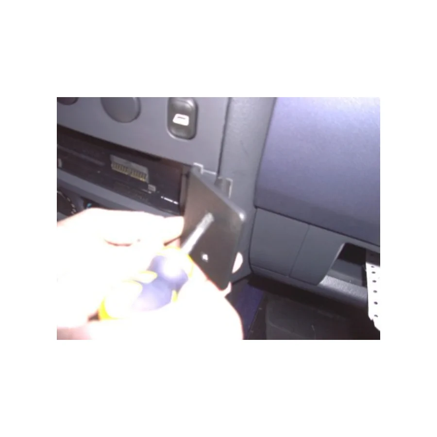 Bild 3 : 853144 : Brodit ProClip für Peugeot Partner, ab Bj. 2003 bis 2008