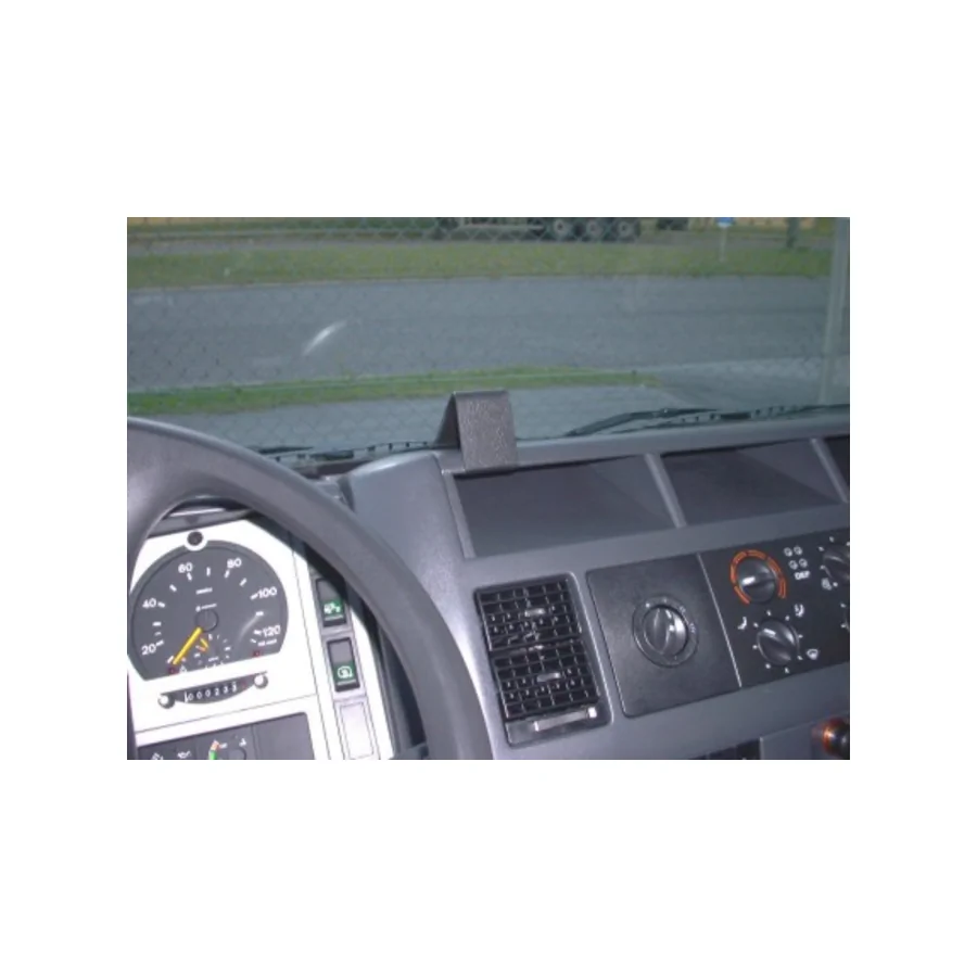 Bild 4 : 853145 : Brodit ProClip für MAN Cab-Type K Evolution, ab Bj. 2000 bis 2009