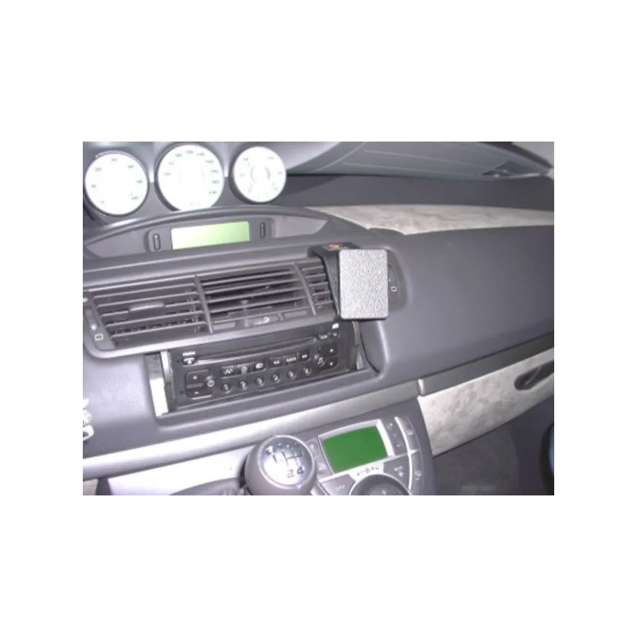 Bild 4 : 853155 : Brodit ProClip für Citroen C 8, ab Bj. 2002 bis 2011