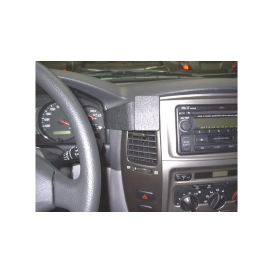 Bild 4 : 853161 : Brodit ProClip für Toyota LandCruiser 100, ab Bj. 2002 bis 2007