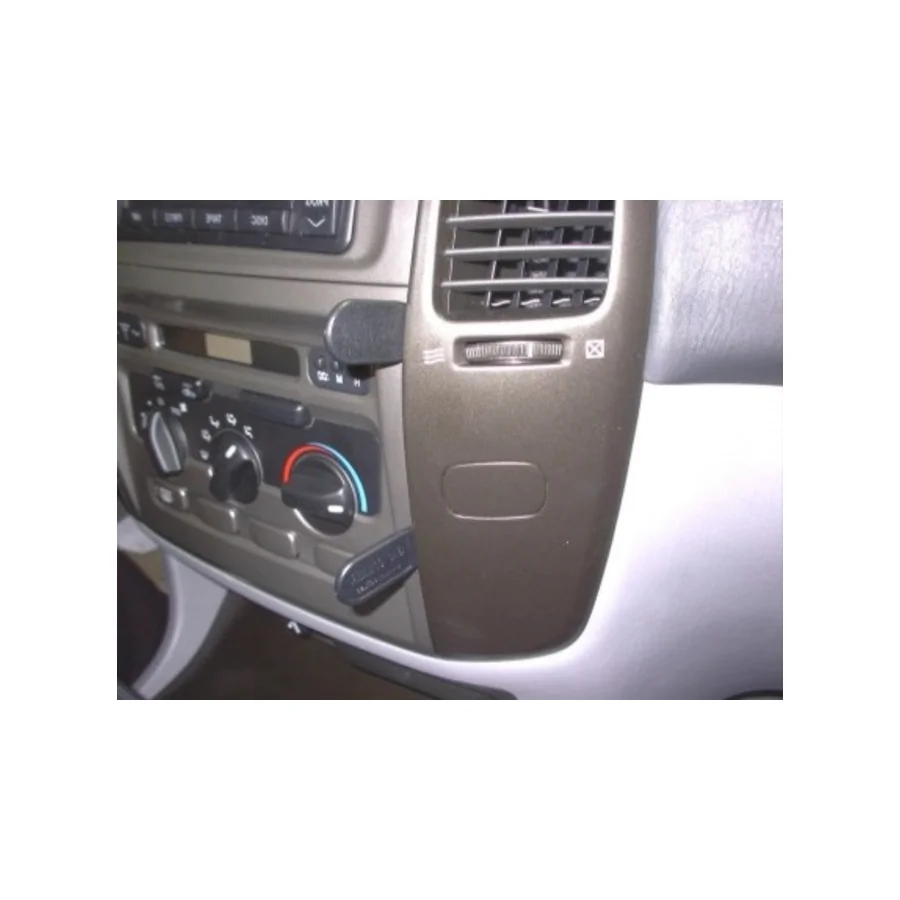 Bild 1 : 853162 : Brodit ProClip für Toyota LandCruiser, ab Bj. 2003 bis 2007
