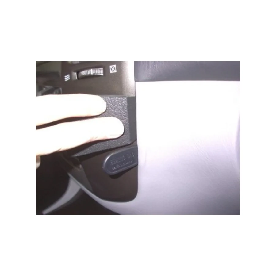 Bild 3 : 853162 : Brodit ProClip für Toyota LandCruiser, ab Bj. 2003 bis 2007
