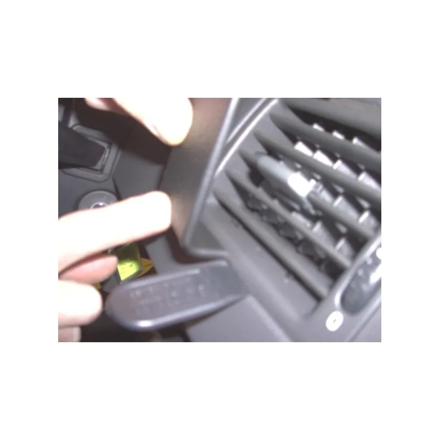 Bild 2 : 853171 : Brodit ProClip für Volvo XC90, ab Bj. 2002 bis 2014