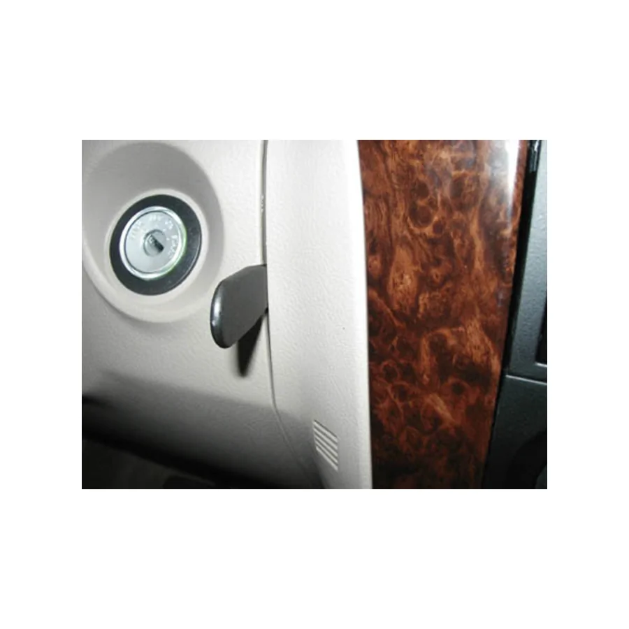 Bild 1 : 853174 : Brodit ProClip für KIA Sorento 1, ab Bj. 08/2002 bis 2007