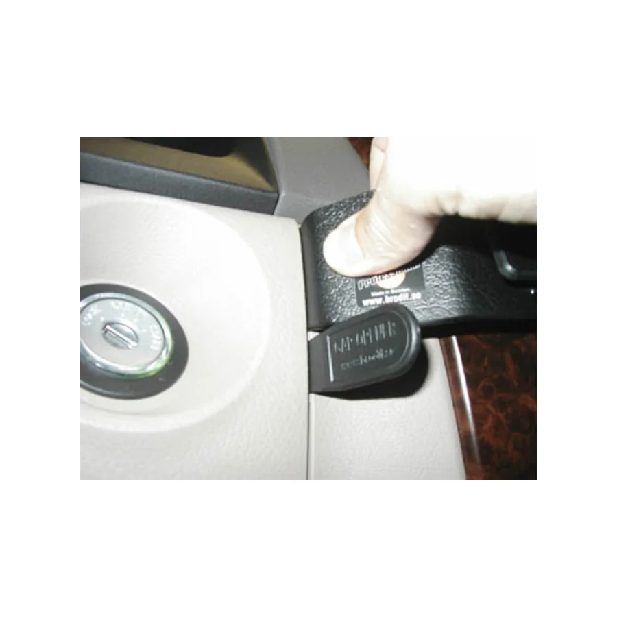 Bild 2 : 853174 : Brodit ProClip für KIA Sorento 1, ab Bj. 08/2002 bis 2007