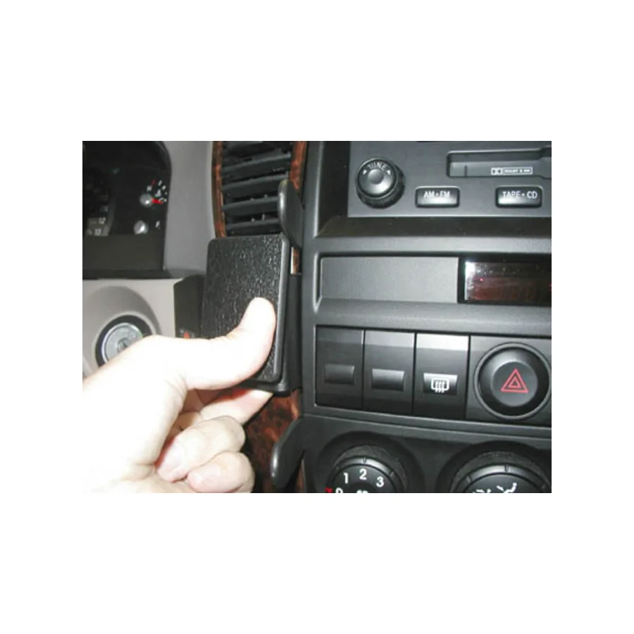 Bild 3 : 853174 : Brodit ProClip für KIA Sorento 1, ab Bj. 08/2002 bis 2007