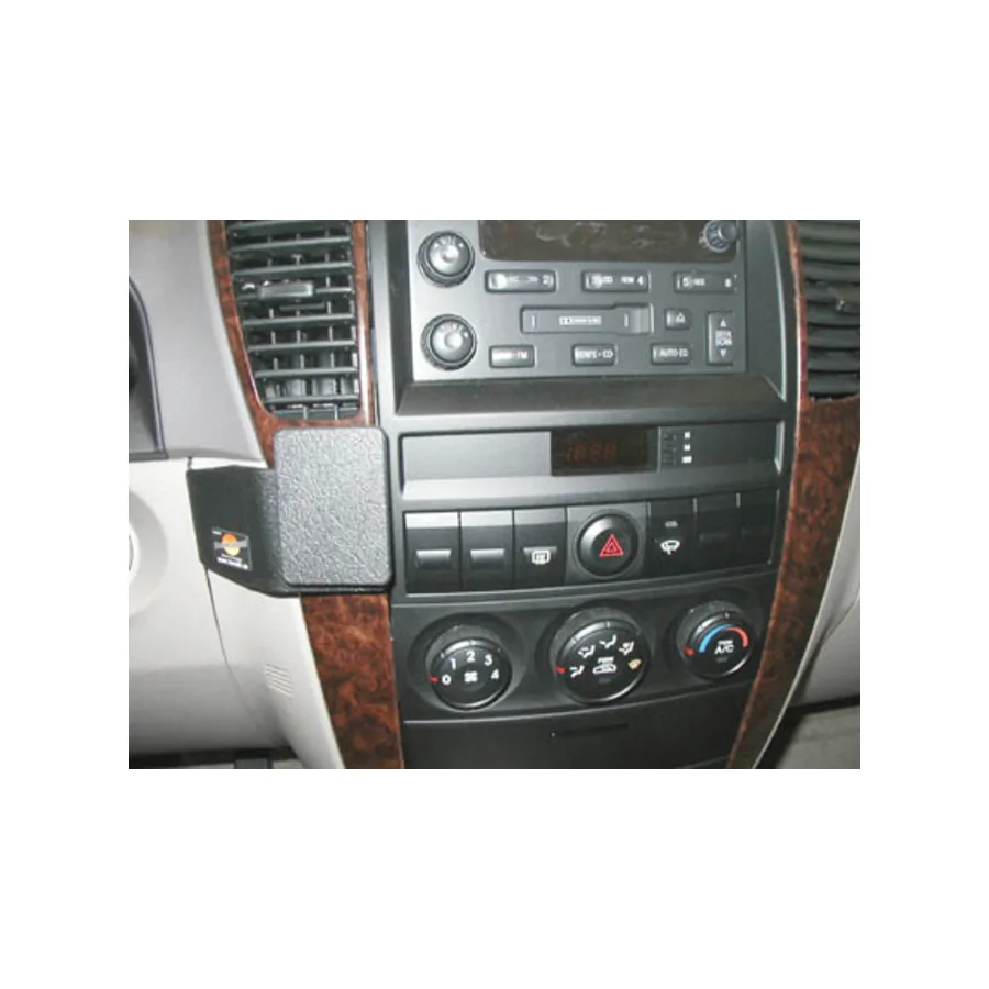 Bild 4 : 853174 : Brodit ProClip für KIA Sorento 1, ab Bj. 08/2002 bis 2007