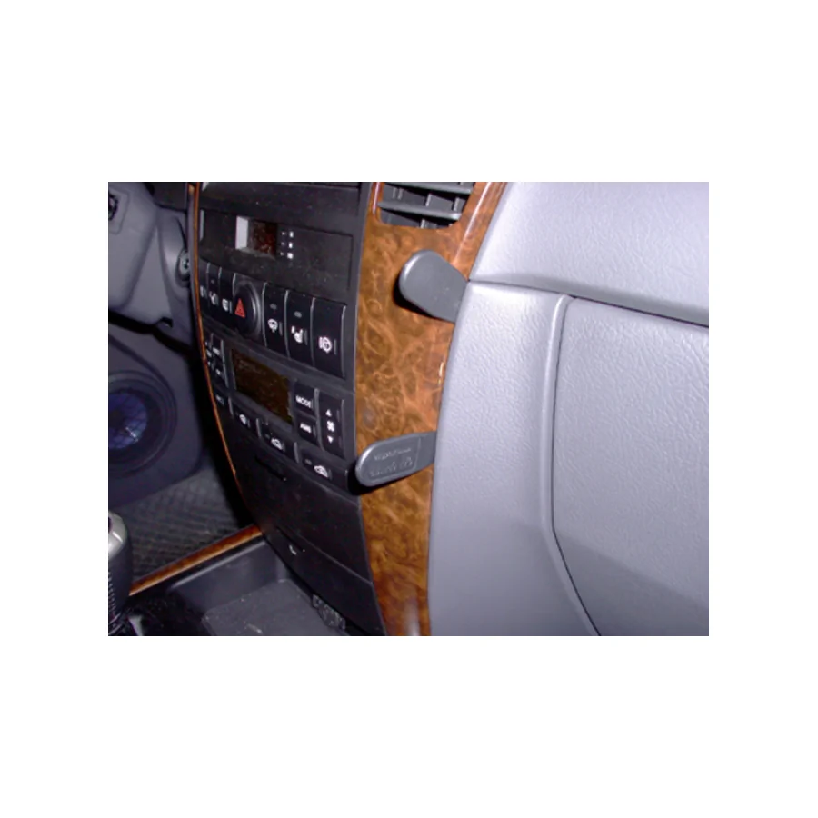 Bild 1 : 853175 : Brodit ProClip für KIA Sorento 1, ab Bj. 08/2002 bis 2007 (NUR für Modelle mit Holzpanel!)