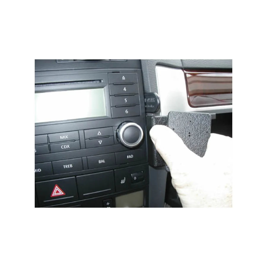 Bild 3 : 853178 : Brodit ProClip für VW Touareg I, ab Bj. 2003 bis 2010