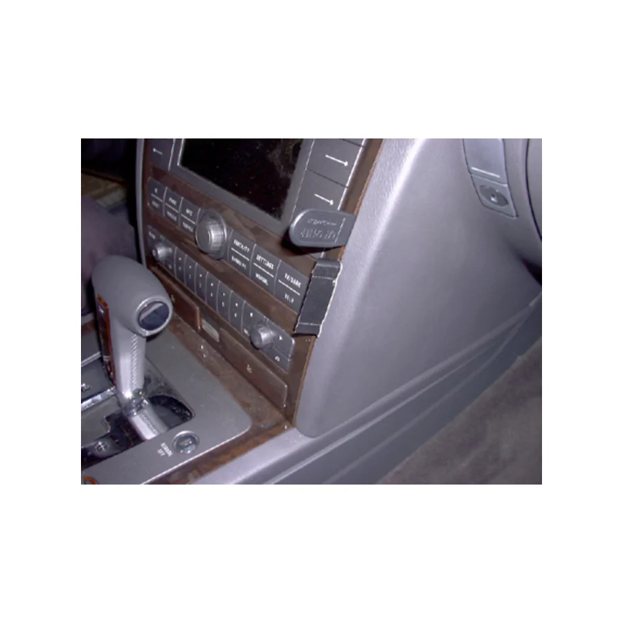 Bild 1 : 853180 : Brodit ProClip für VW Phaeton, ab Bj. 2003 bis 2010
