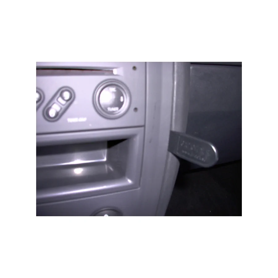 Bild 1 : 853182 : Brodit ProClip für Renault Megane 2, ab Bj. 2003 bis 2009