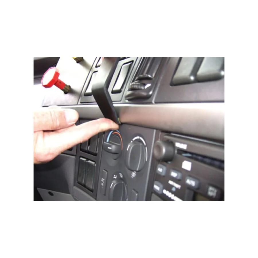 Bild 2 : 853189 : Brodit ProClip für Volvo FH Serie, ab Bj. 2003 bis 2012