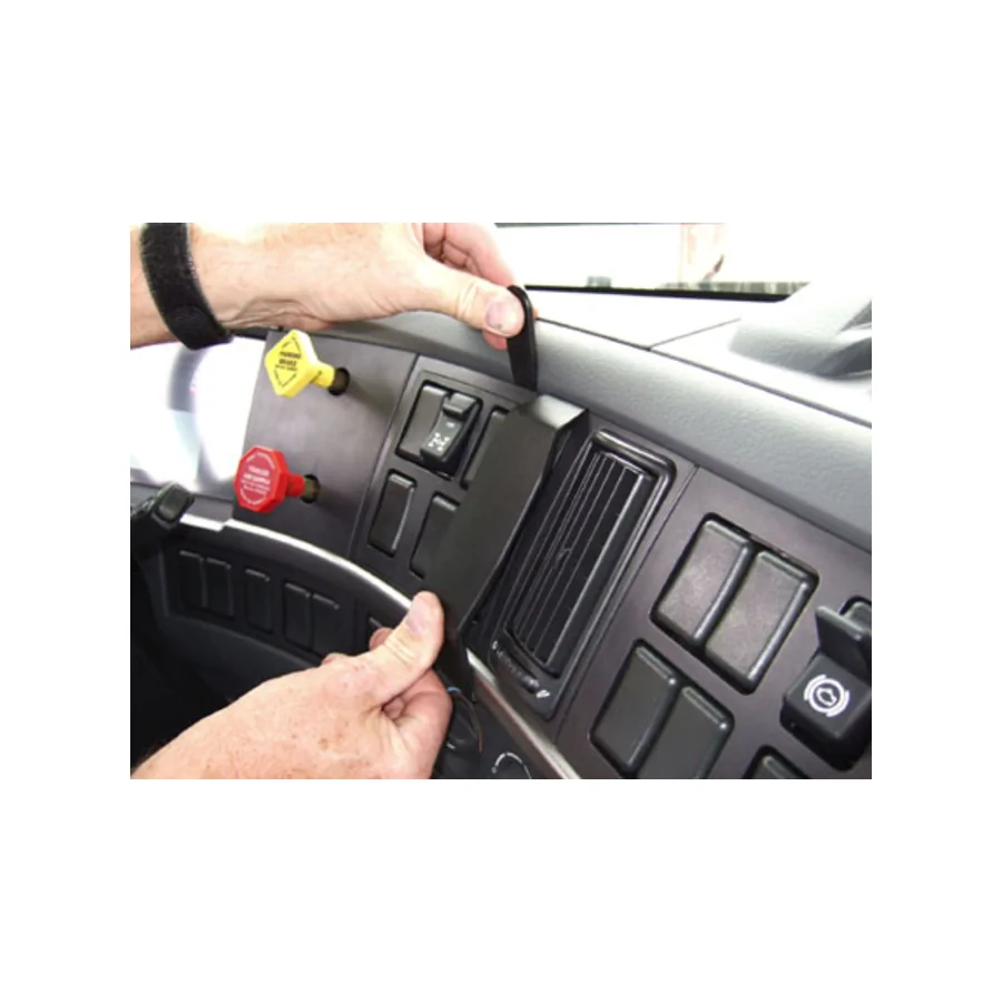 Bild 3 : 853189 : Brodit ProClip für Volvo FH Serie, ab Bj. 2003 bis 2012