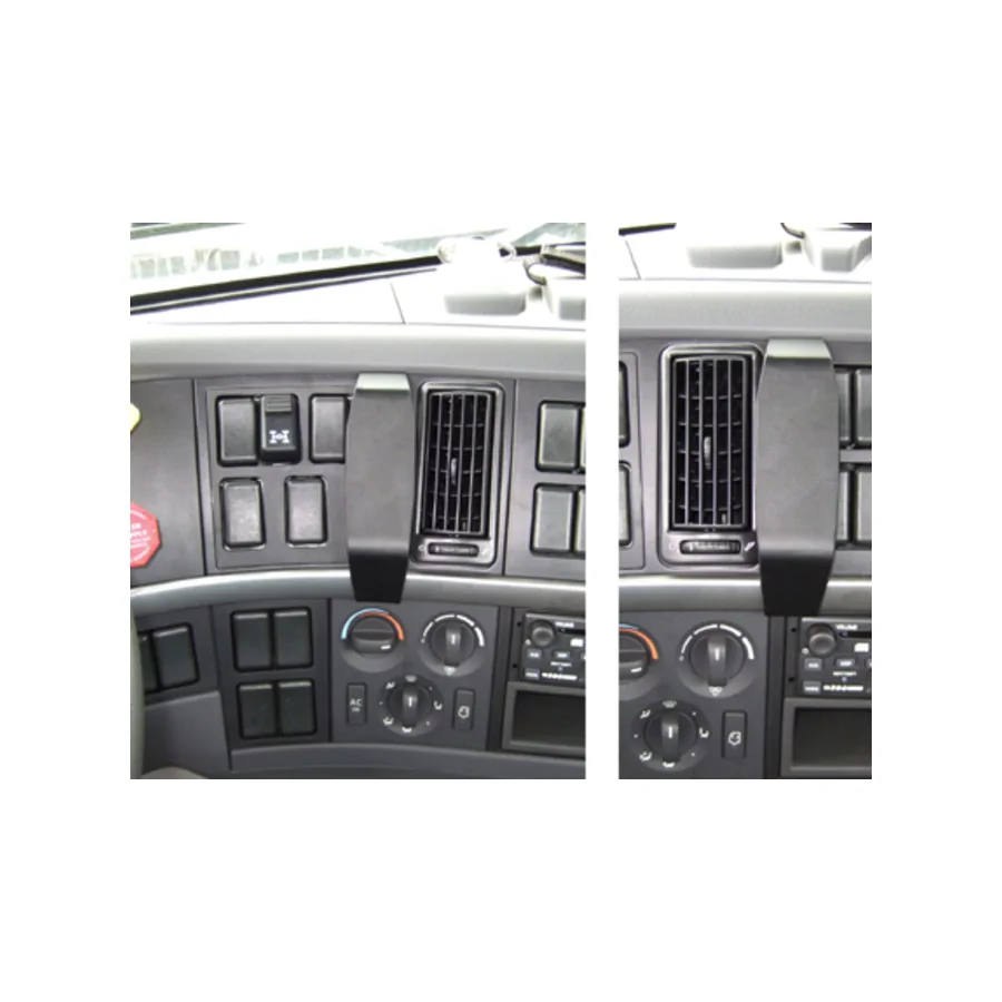 Bild 4 : 853189 : Brodit ProClip für Volvo FH Serie, ab Bj. 2003 bis 2012