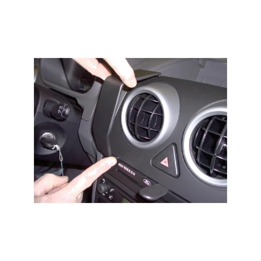 Bild 2 : 853192 : Brodit ProClip für Ford Fusion, ab Bj. 2003 bis 2005