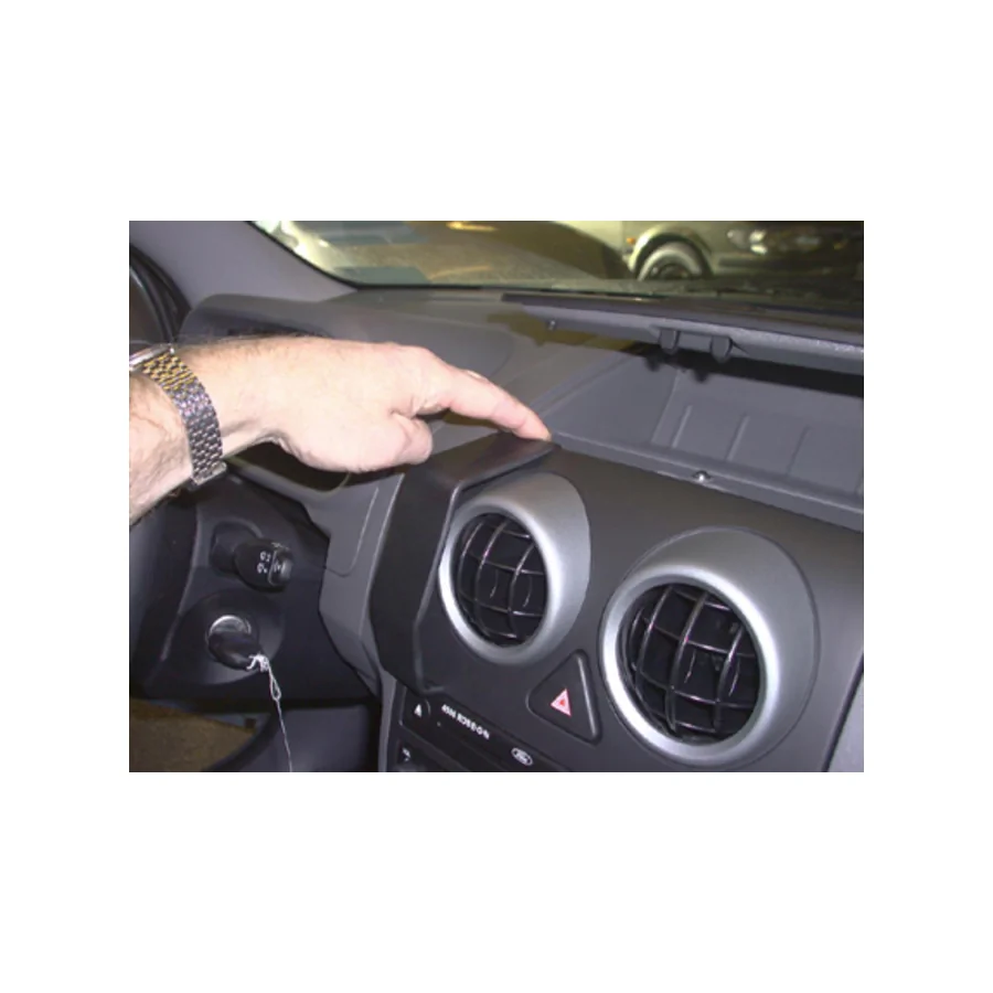 Bild 3 : 853192 : Brodit ProClip für Ford Fusion, ab Bj. 2003 bis 2005