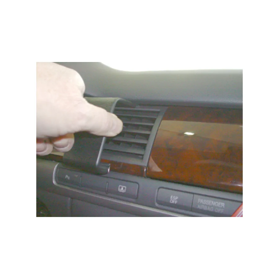 Bild 1 : 853196 : Brodit ProClip für Audi A8, ab Bj. 2003 bis 2010