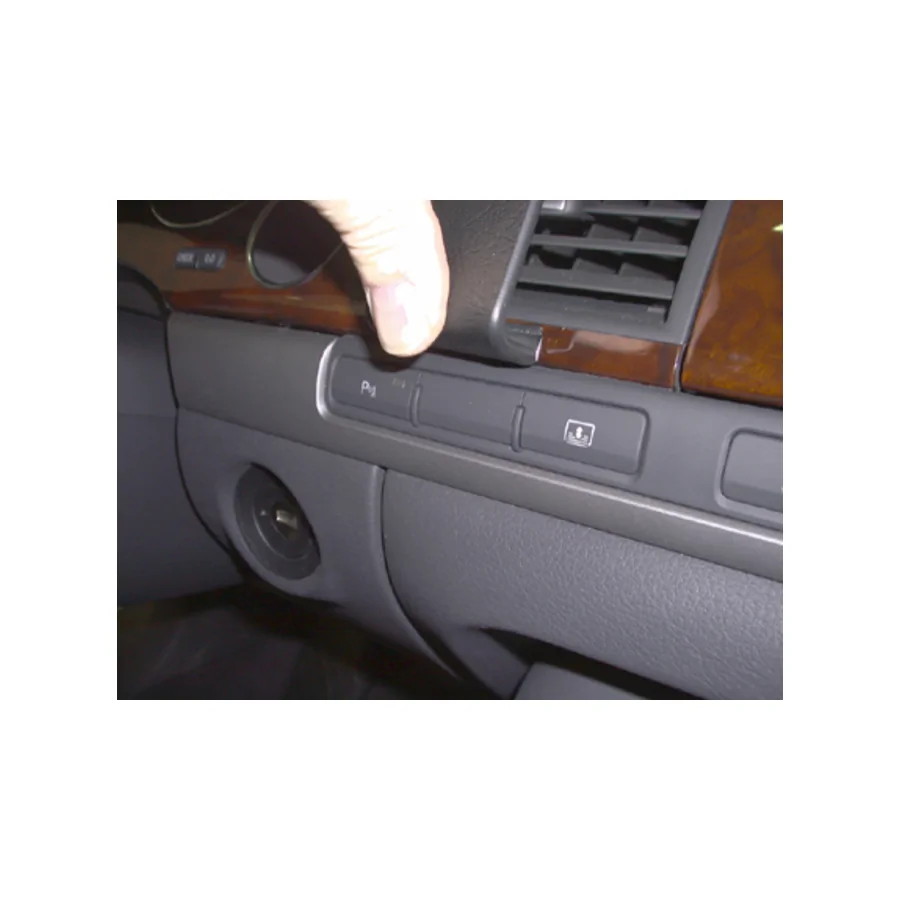 Bild 2 : 853196 : Brodit ProClip für Audi A8, ab Bj. 2003 bis 2010